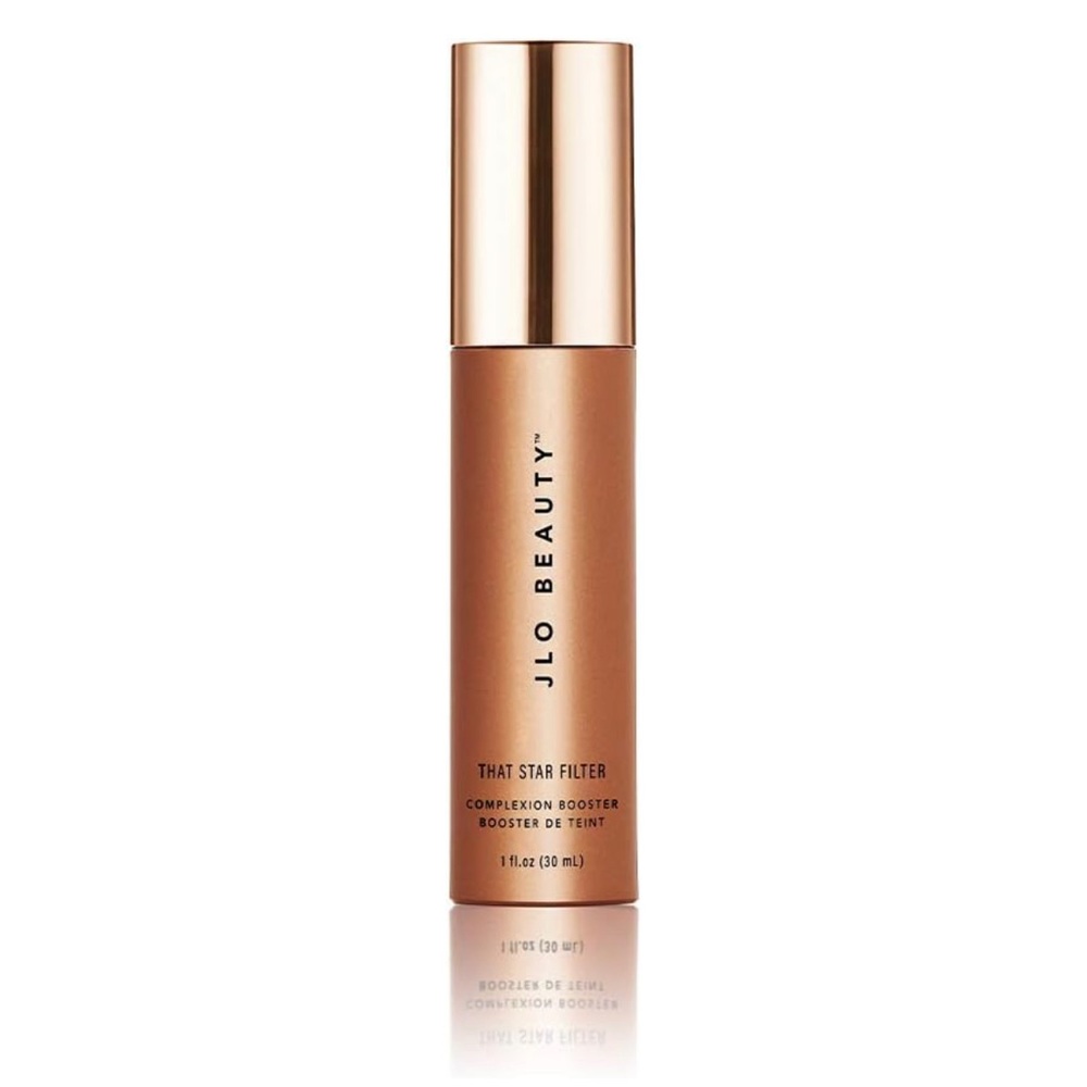 JLo Beauty That Star Filter 24K Glow Inside in Rich Bronze, 30mL. - Picture 2 of 16